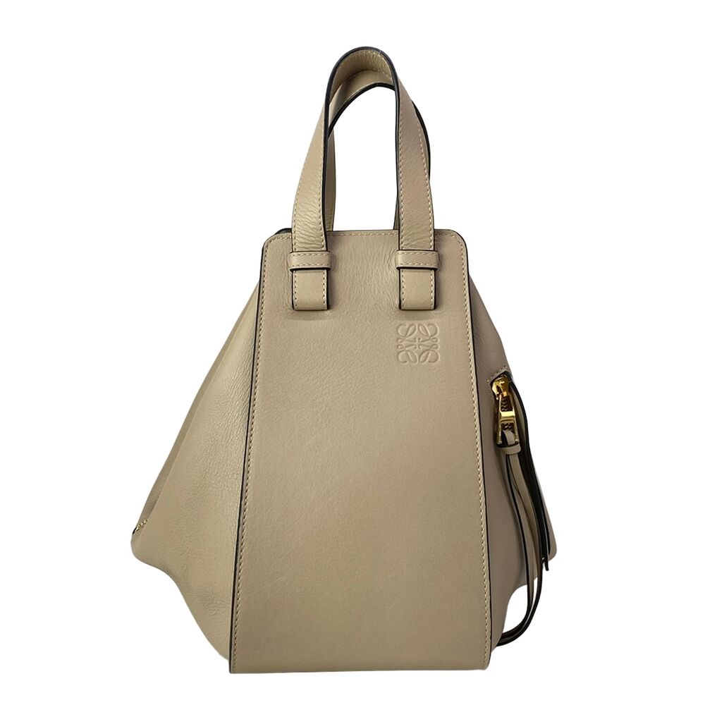 Loewe Hammock bag small Handbag